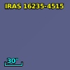 IRAS 16235-4515