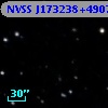 NVSS J173238+490740