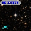 HD 325678