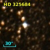 HD 325684