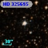 HD 325685