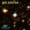 HD 325744