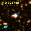 HD 325748