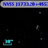 NVSS J173320+485747