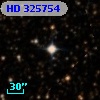 HD 325754