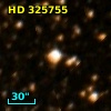 HD 325755