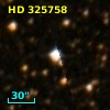 HD 325758