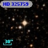 HD 325759