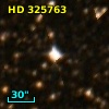 HD 325763