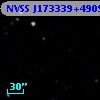 NVSS J173339+490940