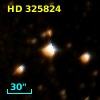 HD 325824