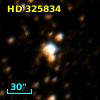 HD 325834