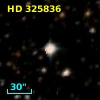 HD 325836