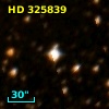 HD 325839