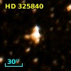 HD 325840