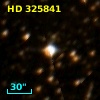 HD 325841