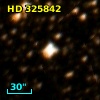 HD 325842