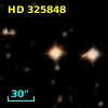 HD 325848