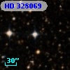 HD 328069