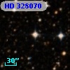 HD 328070