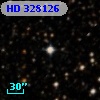 HD 328126
