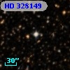 HD 328149