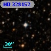 HD 328152