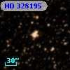 HD 328195