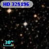 HD 328196