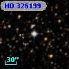 HD 328199