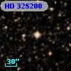 HD 328200