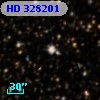 HD 328201