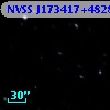 NVSS J173417+482831