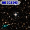 HD 328203