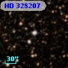HD 328207