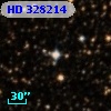HD 328214