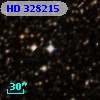 HD 328215
