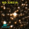 HD 328216