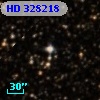 HD 328218