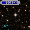 HD 328223