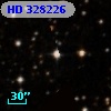 HD 328226
