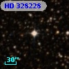 HD 328228
