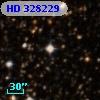 HD 328229