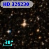 HD 328230