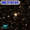 HD 328234