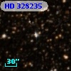 HD 328235