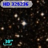 HD 328236
