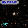 HD 328285