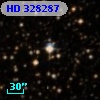 HD 328287