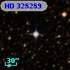 HD 328289